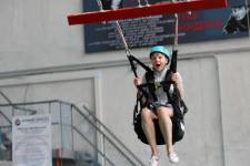 Mega Swing